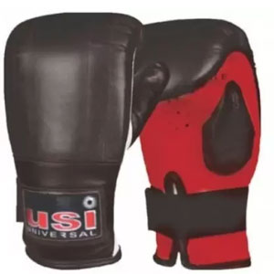 USI Punching Fury Bag Boxing Gloves