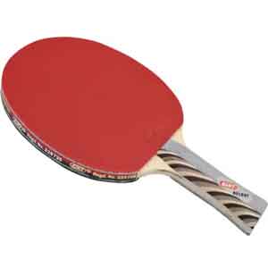 GKI Belbot Red Table Tennis Racket