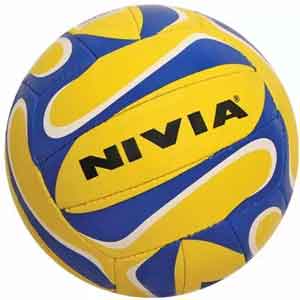 Nivia Trainer volleyball