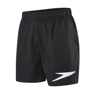 Speedo Sport Solid Water Shorts