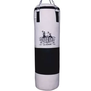 USI Unfilled Classic Canvas Punching Bag