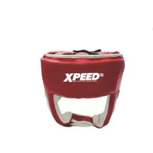 Xpeed Contest Boxing Head Guard