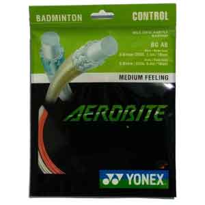 Yonex BG Aerobite Badminton Gut