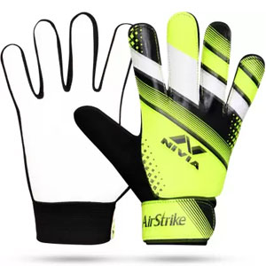 Nivia Air Strike Goalkeeping Gloves