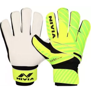 Nivia Ditmar Spider Goalkeeping Gloves