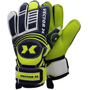 Vector X Advance Goalkeeping Gloves
