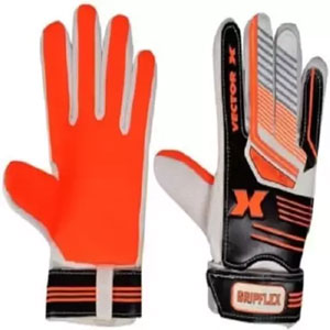 Vector X Grip Flex Goalkeeping Gloves